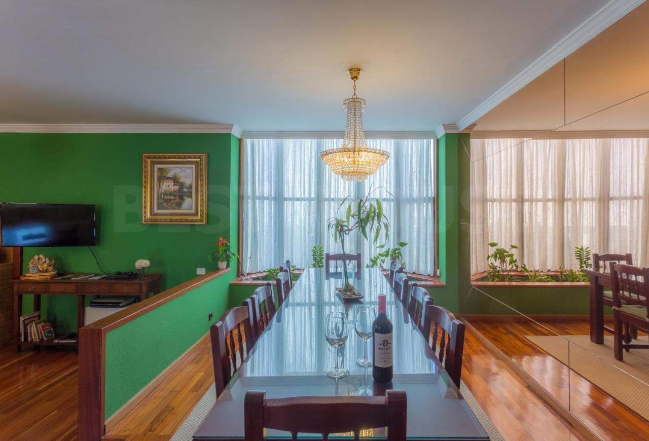 הוילה Santa Brígida Fantastic Rural House With Pool And Terrace מראה חיצוני תמונה